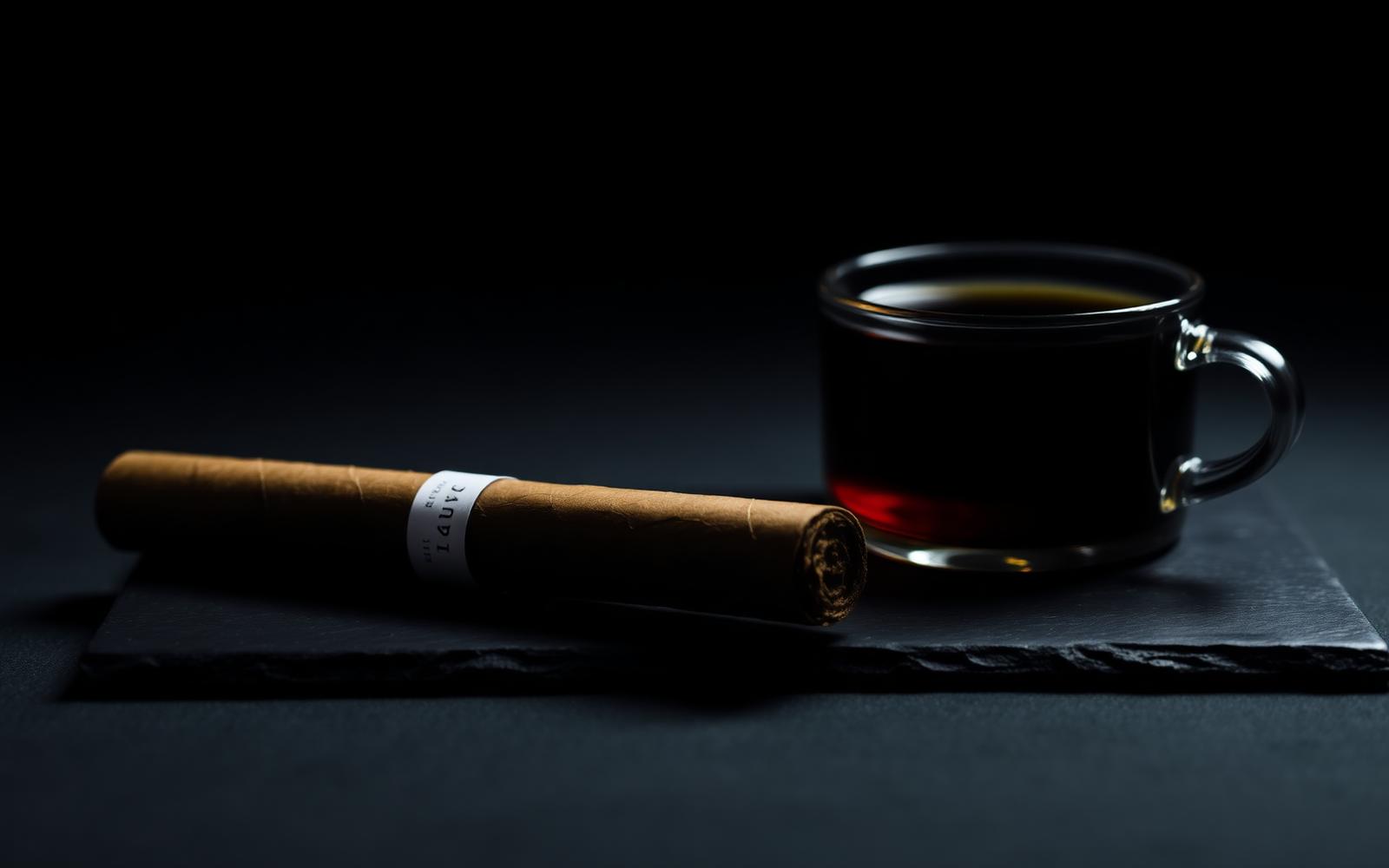 Piptobak English Blend — cigarrer Ronneby